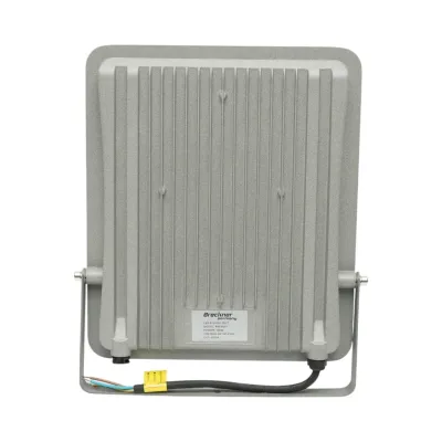 Proiector LED 150W, 100-265V, 6500K, 16500lm tip Flood 280x240x30mm IP66 Breckner Germany - imagine 3