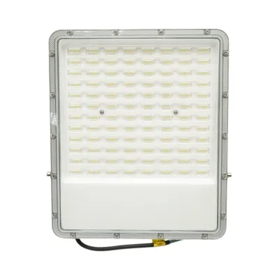 Proiector LED 200W, 100-265V, 6500K, 16500lm tip Flood 330x280x30mm IP66 Breckner Germany - imagine 2