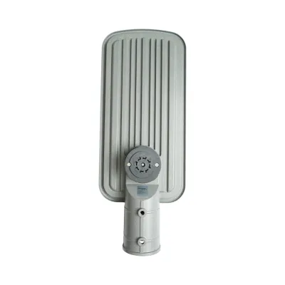 Lampa iluminat stradal LED 100W, 100-265V, 6500K, 12000lm cu prindere pe stalp 430x175x65mm IP65 Breckner Germany - imagine 3