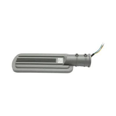 Lampa iluminat stradal LED 30W, 100-265V, 6500K, 3300lm cu prindere pe stalp 285x100x25mm IP66 Breckner Germany - imagine 7