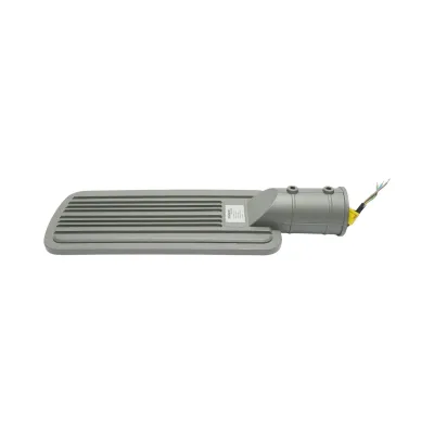 Lampa iluminat stradal LED 100W, 100-265V, 6500K, 11000lm cu prindere pe stalp 420x155x25mm IP66 Breckner Germany - imagine 7
