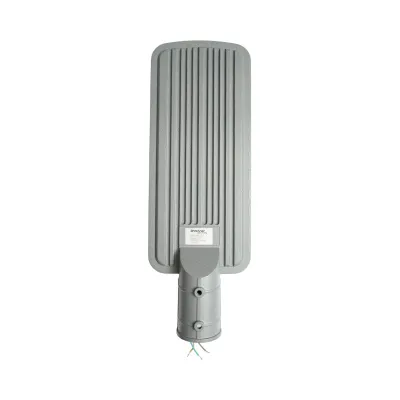 Lampa iluminat stradal LED 150W, 100-265V, 6500K, 16500lm cu prindere pe stalp 485x170x25mm IP66 Breckner Germany - imagine 3