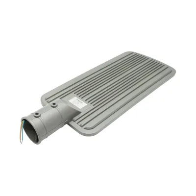 Lampa iluminat stradal LED 200W, 100-265V, 6500K, 22000lm cu prindere pe stalp 540x200x25mm IP66 Breckner Germany - imagine 8