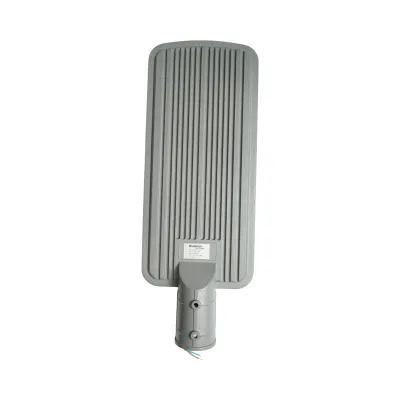 Lampa iluminat stradal LED 200W, 100-265V, 6500K, 22000lm cu prindere pe stalp 540x200x25mm IP66 Breckner Germany - imagine 3