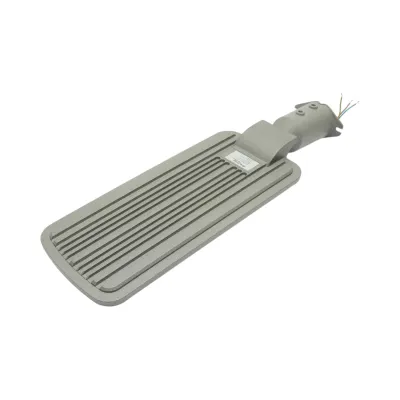 Lampa iluminat stradal LED 150W, 100-265V, 6500K, 16500lm cu prindere pe stalp 535x170x25mm IP66 Breckner Germany - imagine 6