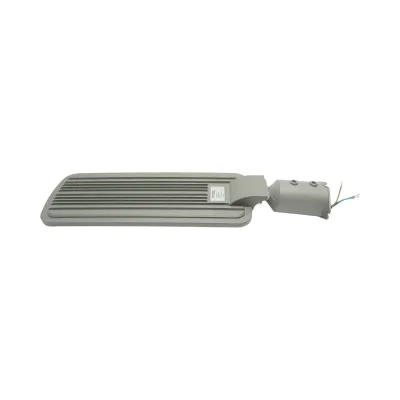 Lampa iluminat stradal LED 150W, 100-265V, 6500K, 16500lm cu prindere pe stalp 535x170x25mm IP66 Breckner Germany - imagine 7