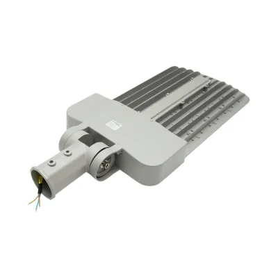 Lampa iluminat stradal LED 200W, 100-265V, 6500K, 32000lm cu prindere pe stalp 675x290x65mm IP66 Breckner Germany - imagine 8