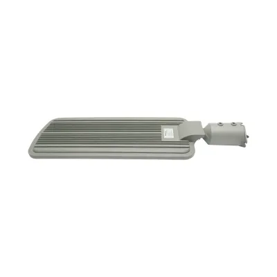 Lampa iluminat stradal LED 200W, 100-265V, 6500K, 22000lm cu prindere pe stalp 590x200x25mm IP66 Breckner Germany - imagine 7