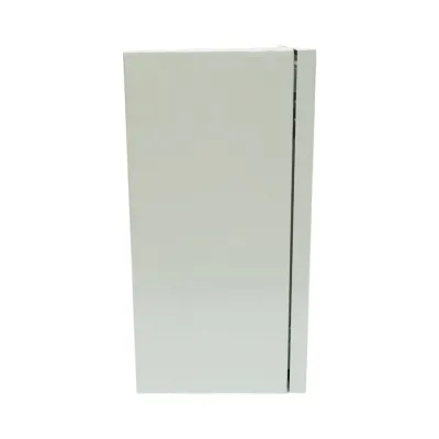 Tablou electric metalic cu contrapanou 400x300x200mm IP65 Longroad - imagine 7