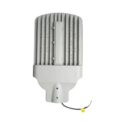 Lampa iluminat stradal LED 150W, 100-265V, 6500K, 19500lm cu prindere pe stalp 510x280x50mm IP66 Breckner Germany - imagine 3