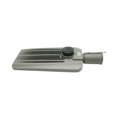 Lampa iluminat stradal LED 150W, 100-277V, 6500K, 25500lm cu prindere pe stalp 500x210x70mm IP66 Breckner Germany - imagine 8