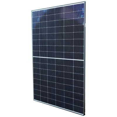 Panou solar bifacial 455W fotovoltaic monocristalin 1762x1134x30mm Astronergy - imagine 3