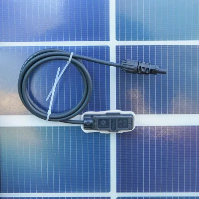 Panou solar bifacial 455W fotovoltaic monocristalin 1762x1134x30mm Astronergy - imagine 5