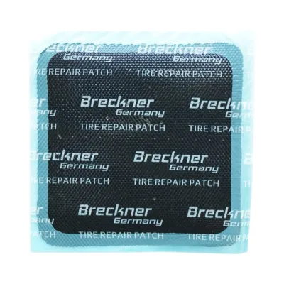 Petice vulcanizare patrate 75x75mm UP8 pentru camere de aer Breckner Germany - imagine 5