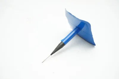Petice vulcanizare anvelope tip ciuperca 14x140mm, patrat 100x100mm Breckner Germany - imagine 4