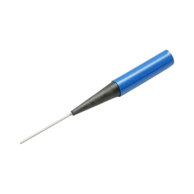 Pin sarma vulcanizare anvelope 10mm IP-10 Breckner Germany - imagine 4
