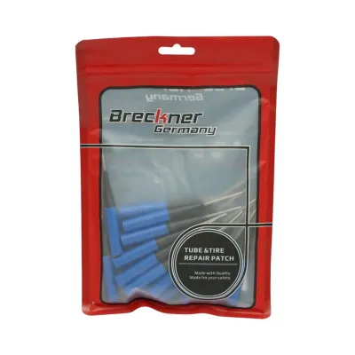 Pin sarma vulcanizare anvelope 10mm IP-10 Breckner Germany - imagine 2