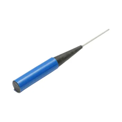 Pin sarma vulcanizare anvelope 10mm IP-10 Breckner Germany - imagine 6