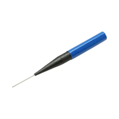 Pin sarma vulcanizare anvelope 10mm IP-12 Breckner Germany - imagine 4
