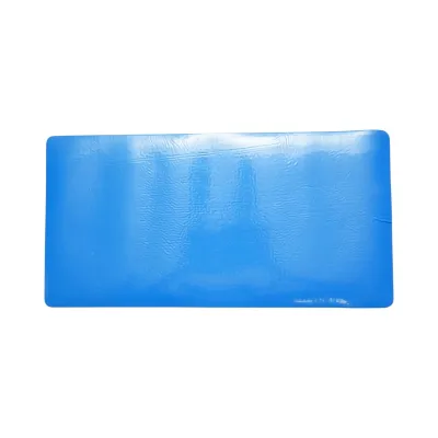 Coala cauciuc pentru petice vulcanizare 480x240x3mm Breckner Germany - imagine 6
