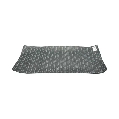 Coala cauciuc pentru petice vulcanizare 480x240x3mm Breckner Germany