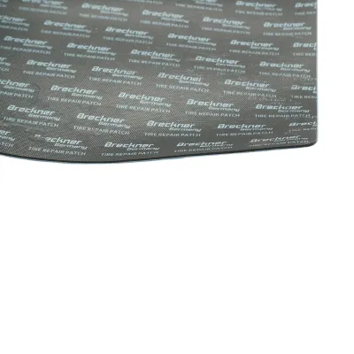 Coala cauciuc pentru petice vulcanizare 480x240x3mm Breckner Germany - imagine 4
