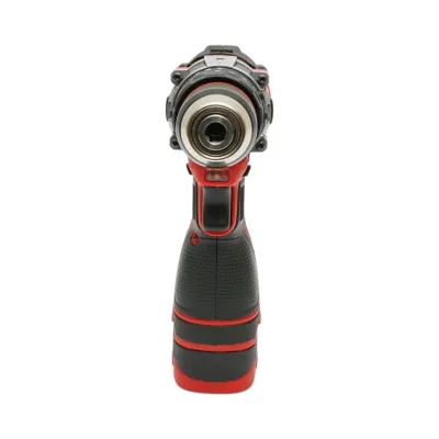 Masina de gaurit si insurubat cu percutie 320W, 2 acumulatori 16.8V, 1.5Ah Li-ion, LED, Brushless, 50Nm, mandrina 10mm, 0-500/1500rpm Breckner Germany - imagine 7
