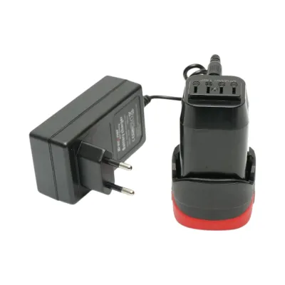 Masina de gaurit si insurubat cu percutie 320W, 2 acumulatori 16.8V, 1.5Ah Li-ion, LED, Brushless, 50Nm, mandrina 10mm, 0-500/1500rpm Breckner Germany - imagine 15