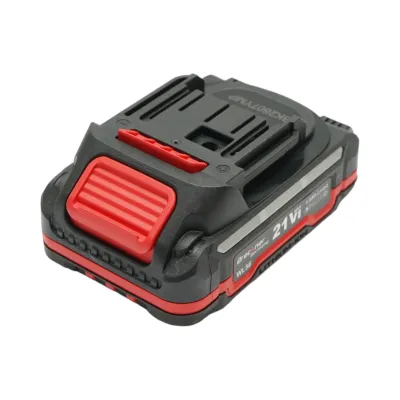 Acumulator 21V, 1.5Ah Li-ion, 5 celule pentru scule electrice Breckner Germany