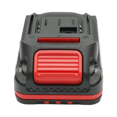 Acumulator 21V, 1.5Ah Li-ion, 5 celule pentru scule electrice Breckner Germany - imagine 6