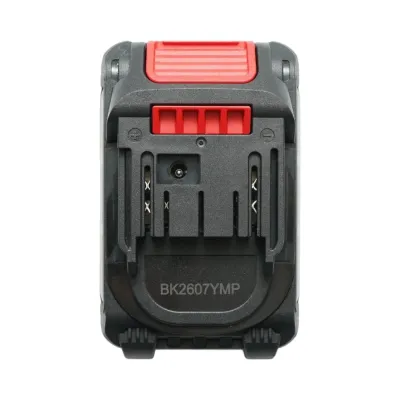 Acumulator 21V, 1.5Ah Li-ion, 5 celule pentru scule electrice Breckner Germany - imagine 5