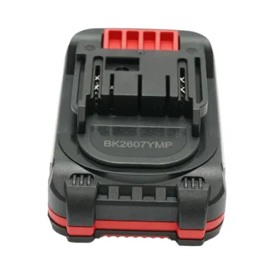 Acumulator 21V, 1.5Ah Li-ion, 5 celule pentru scule electrice Breckner Germany - imagine 4