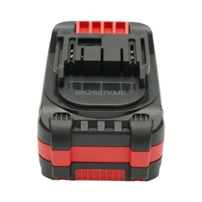 Acumulator 21V, 4Ah Li-ion, 5 celule pentru scule electrice Breckner Germany - imagine 4