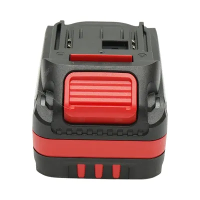 Acumulator 21V, 4Ah Li-ion, 5 celule pentru scule electrice Breckner Germany - imagine 6
