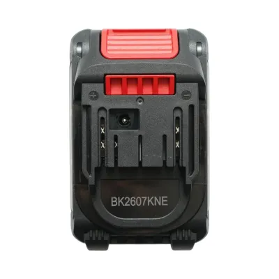 Acumulator 21V, 4Ah Li-ion, 10 celule pentru scule electrice Breckner Germany - imagine 5