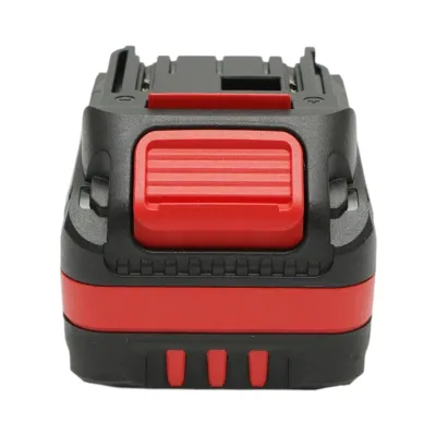Acumulator 21V, 4Ah Li-ion, 10 celule pentru scule electrice Breckner Germany - imagine 6