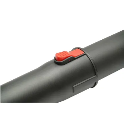 Suflanta aer de gradina cu 2 acumulatori 21V, 4Ah Li-ion, Brushless, debit aer 4.5 m3/min, 5 trepte turatie 0-23000, Turbo Breckner Germany - imagine 11