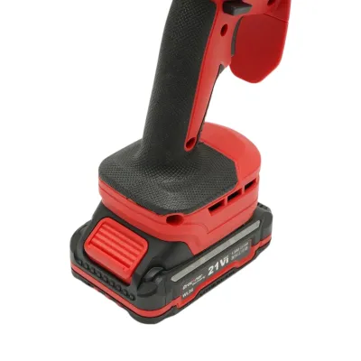Mini fierastrau electric 500W cu 2 acumulatori 21V, 1.5Ah Li-ion, lama 8 inch (200mm), capacitate taiere 190mm, turatie 4600rpm Breckner Germany - imagine 12