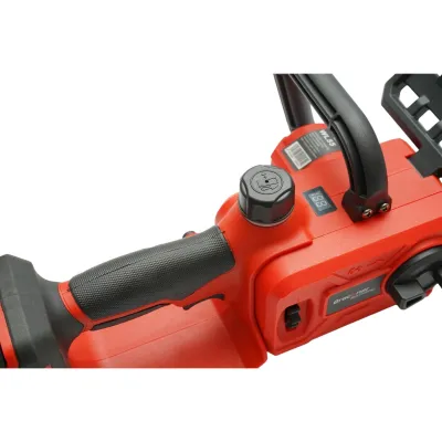 Mini fierastrau electric 800W cu 2 acumulatori 21V, 4Ah Li-ion, Brushless, lama 12 inch (300mm), capacitate taiere 260mm, display digital LED Breckner Germany - imagine 14