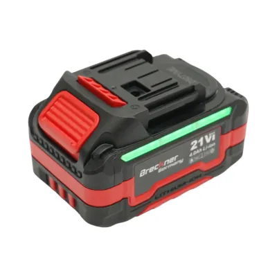 Mini fierastrau electric 800W cu 2 acumulatori 21V, 4Ah Li-ion, Brushless, lama 12 inch (300mm), capacitate taiere 260mm, display digital LED Breckner Germany - imagine 16