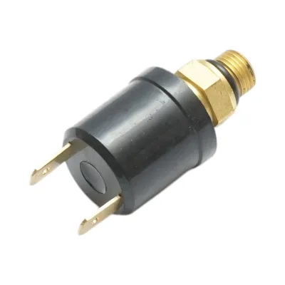 Senzor presiune hidraulica New Holland, Case, Ford cod OEM 81867734 - imagine 3