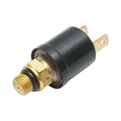 Senzor presiune hidraulica New Holland, Case, Ford cod OEM 81867734 - imagine 2