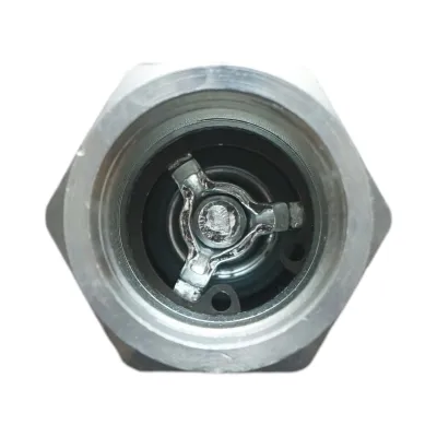 Cupla rapida hidraulica tata Case IH, New Holland, Fiat, Ford, Steyr cod OEM 5101741 - imagine 5