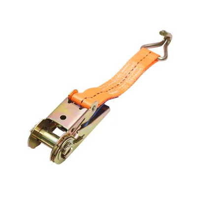 Chinga ancorare marfa 5mx25mm 800Kg (clichet simplu) Breckner Germany - imagine 4