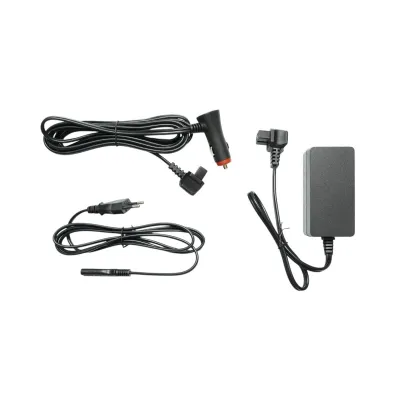 Frigider camion incorporabil 20L cu compresor 45W, afisaj LED digital, negru 565x440x260mm - imagine 13