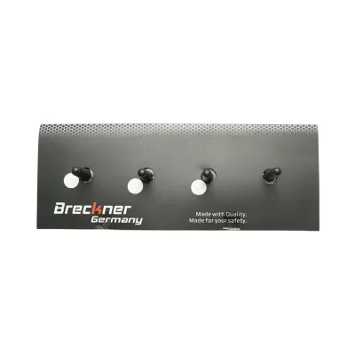 Valva aplicata camera de aer TR13 Premium Breckner Germany - imagine 3