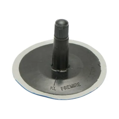 Valva aplicata camera de aer TR13 Premium Breckner Germany - imagine 4