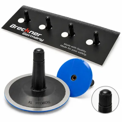 Valva aplicata camera de aer TR13 Premium Breckner Germany
