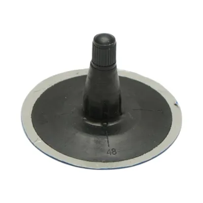 Valva aplicata camera de aer TR15 Premium Breckner Germany - imagine 4