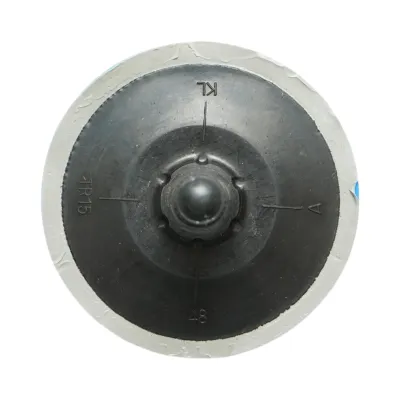 Valva aplicata camera de aer TR15 Premium Breckner Germany - imagine 6
